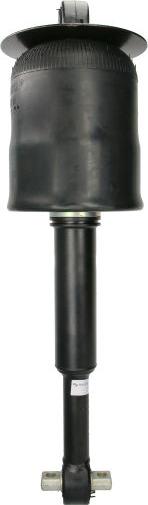 SACHS 350 076 - Amortizor aaoparts.ro