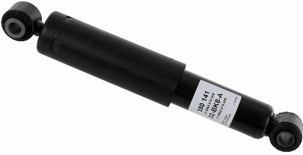 SACHS 350 141 - Amortizor aaoparts.ro