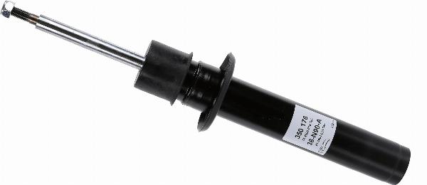 SACHS 350 176 - Amortizor aaoparts.ro