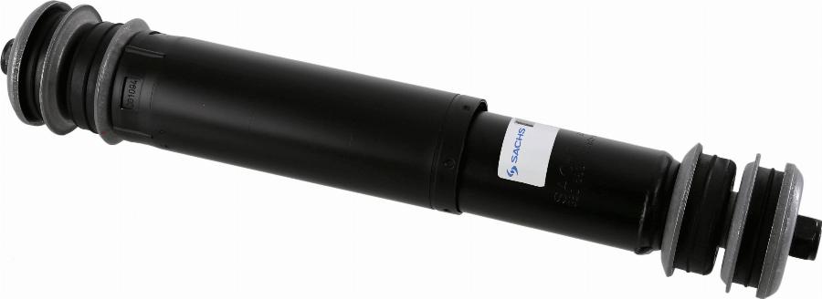 SACHS 350 869 - Amortizor aaoparts.ro