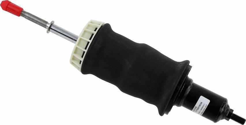SACHS 350 338 - Amortizor, suspensie cabina aaoparts.ro