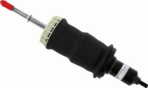 SACHS 350 337 - Amortizor, suspensie cabina aaoparts.ro