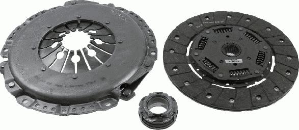 SACHS 3 000 951 785 - Set ambreiaj aaoparts.ro