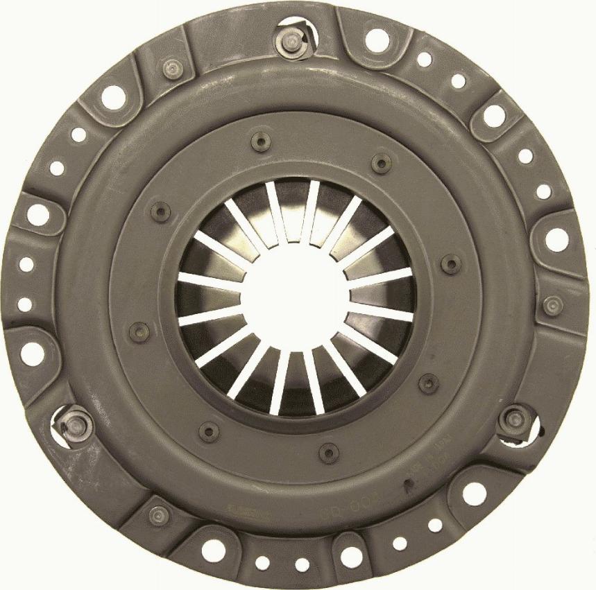 SACHS 3 082 904 001 - Placa presiune ambreiaj aaoparts.ro