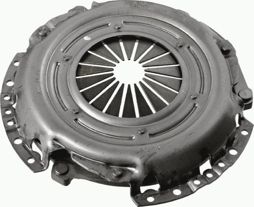 SACHS 3 082 921 001 - Placa presiune ambreiaj aaoparts.ro