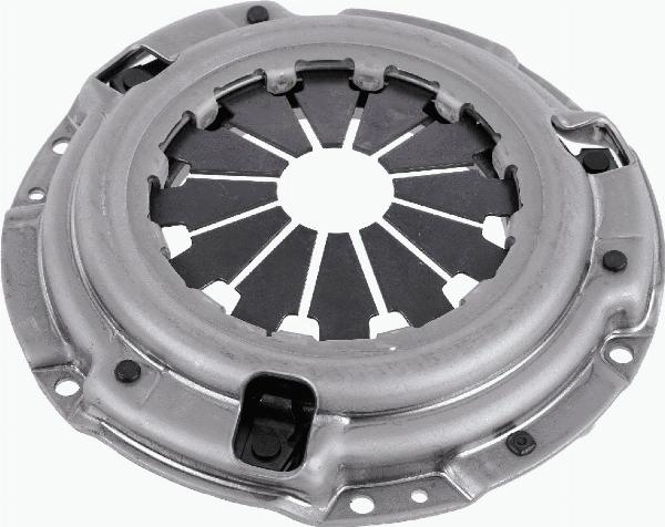 SACHS 3 082 692 001 - Placa presiune ambreiaj aaoparts.ro