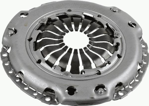 SACHS 3082 600 599 - Placa presiune ambreiaj aaoparts.ro