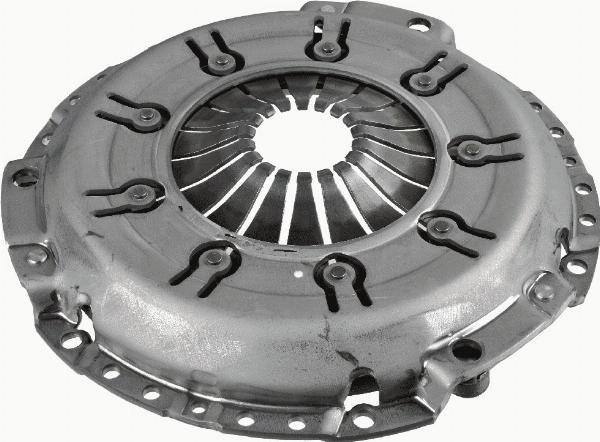 SACHS 3 082 600 509 - Placa presiune ambreiaj aaoparts.ro