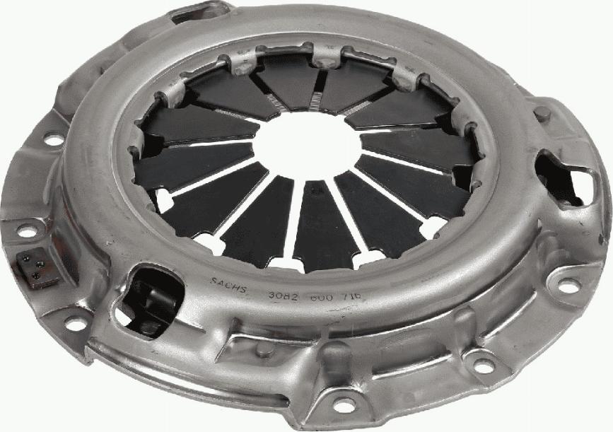 SACHS 3082 600 716 - Placa presiune ambreiaj aaoparts.ro