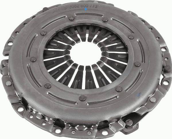 SACHS 3082 600 773 - Placa presiune ambreiaj aaoparts.ro