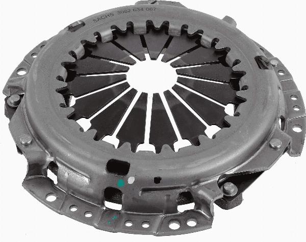 SACHS 3082 634 067 - Placa presiune ambreiaj aaoparts.ro