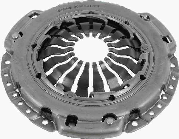 SACHS 3082 634 019 - Placa presiune ambreiaj aaoparts.ro