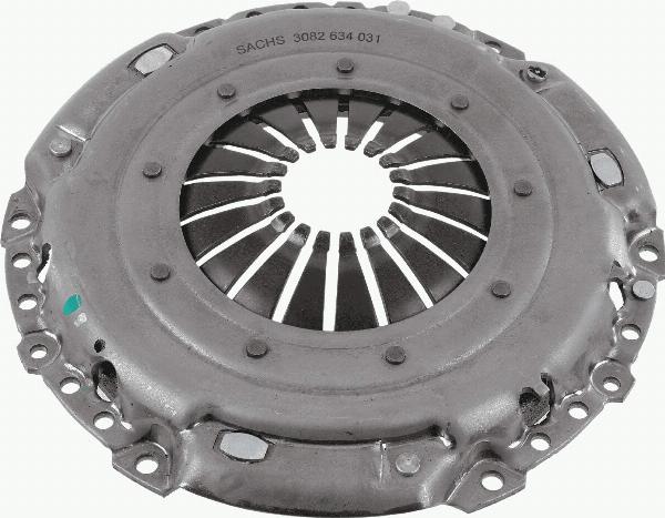 SACHS 3082 634 031 - Placa presiune ambreiaj aaoparts.ro