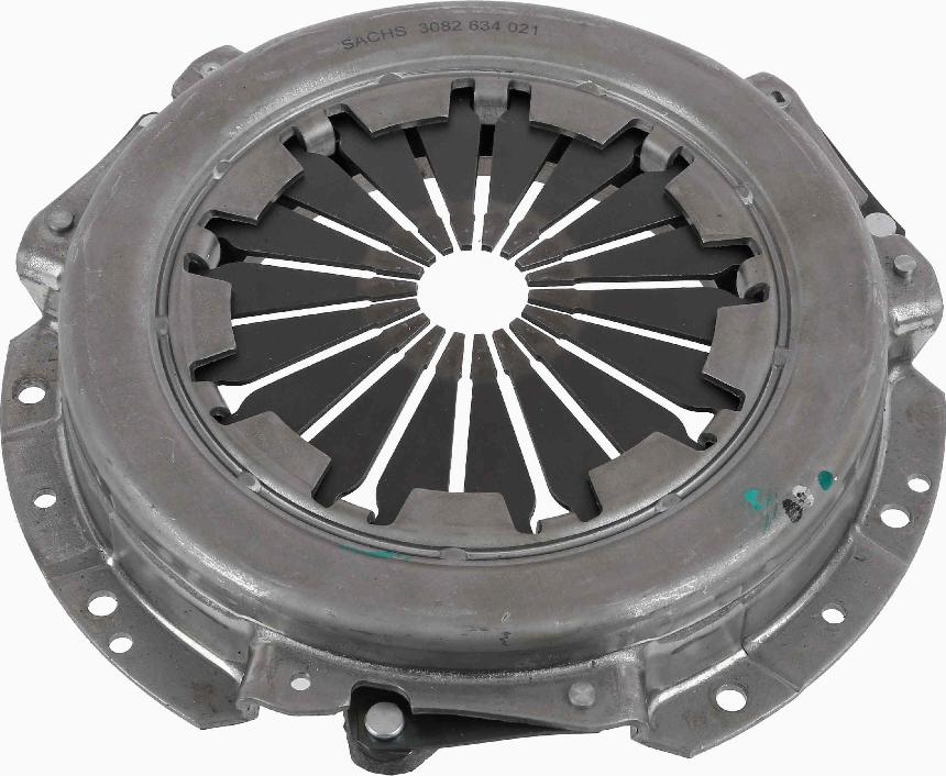 SACHS 3082 634 021 - Placa presiune ambreiaj aaoparts.ro