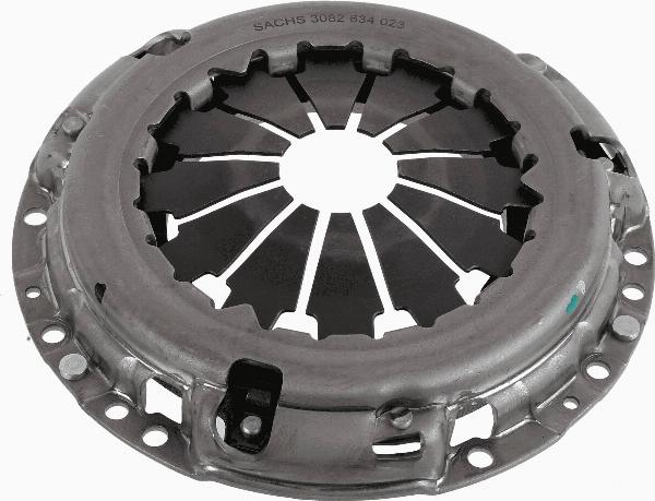 SACHS 3082 634 023 - Placa presiune ambreiaj aaoparts.ro