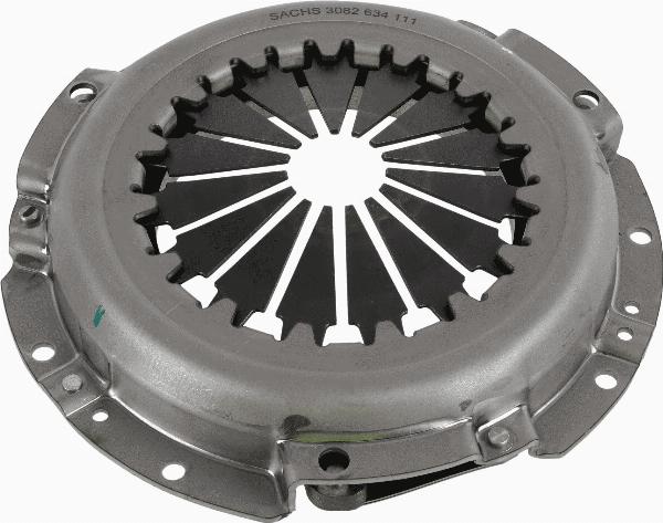 SACHS 3082 634 111 - Placa presiune ambreiaj aaoparts.ro
