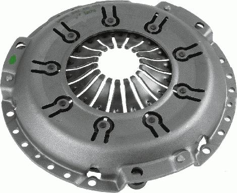 SACHS 3 082 635 003 - Placa presiune ambreiaj aaoparts.ro