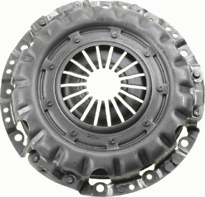 SACHS 3082 000 637 - Placa presiune ambreiaj aaoparts.ro