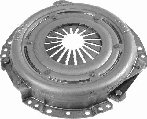 SACHS 3082 001 127 - Placa presiune ambreiaj aaoparts.ro
