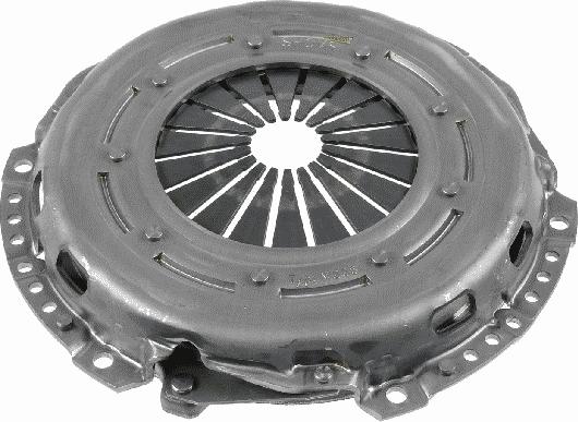 SACHS 3082 001 176 - Placa presiune ambreiaj aaoparts.ro