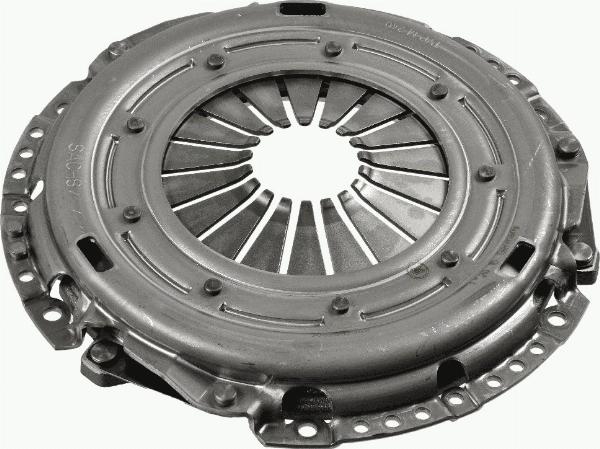 SACHS 3082 002 048 - Placa presiune ambreiaj aaoparts.ro