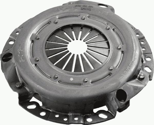 SACHS 3082 002 089 - Placa presiune ambreiaj aaoparts.ro