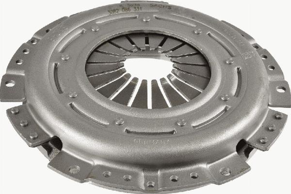 SACHS 3 082 086 331 - Placa presiune ambreiaj aaoparts.ro