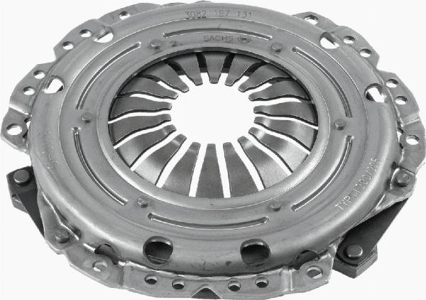 SACHS 3 082 197 131 - Placa presiune ambreiaj aaoparts.ro