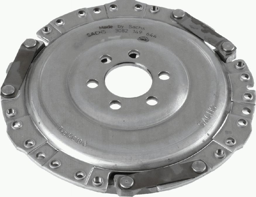 SACHS 3 082 149 644 - Placa presiune ambreiaj aaoparts.ro