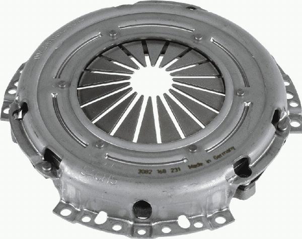 SACHS 3 082 168 231 - Placa presiune ambreiaj aaoparts.ro