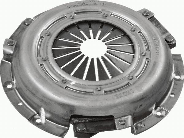 SACHS 3 082 119 131 - Placa presiune ambreiaj aaoparts.ro