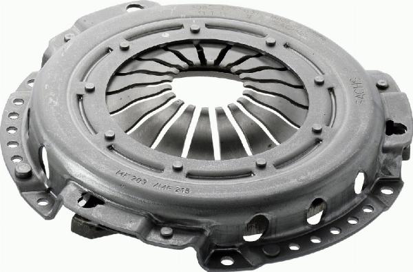 SACHS 3 082 177 031 - Placa presiune ambreiaj aaoparts.ro