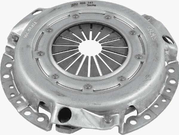 SACHS 3 082 859 141 - Placa presiune ambreiaj aaoparts.ro