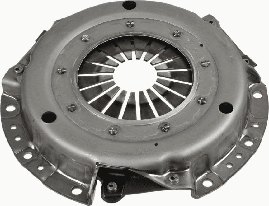 SACHS 3082 833 001 - Placa presiune ambreiaj aaoparts.ro