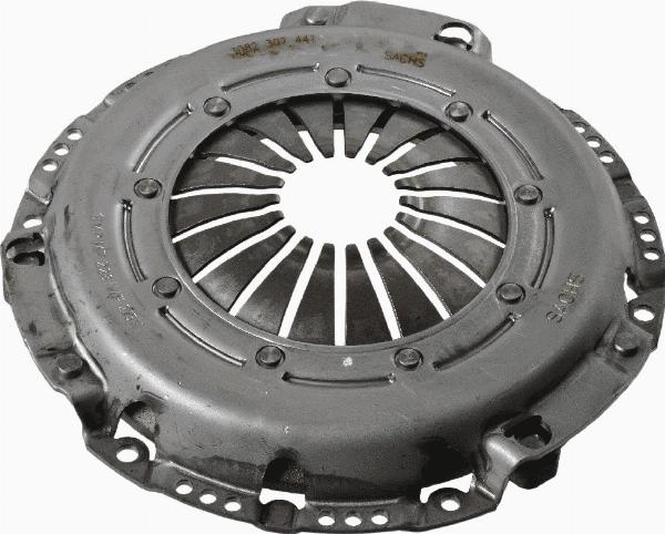 SACHS 3 082 307 441 - Placa presiune ambreiaj aaoparts.ro