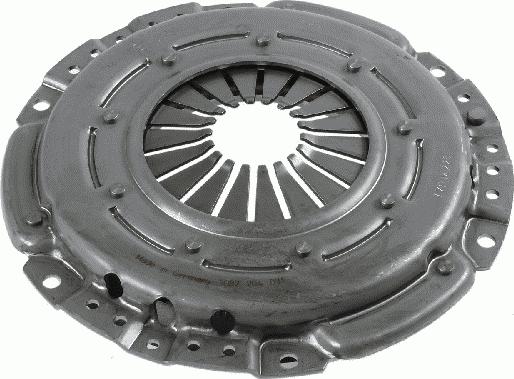 SACHS 3 082 204 031 - Placa presiune ambreiaj aaoparts.ro
