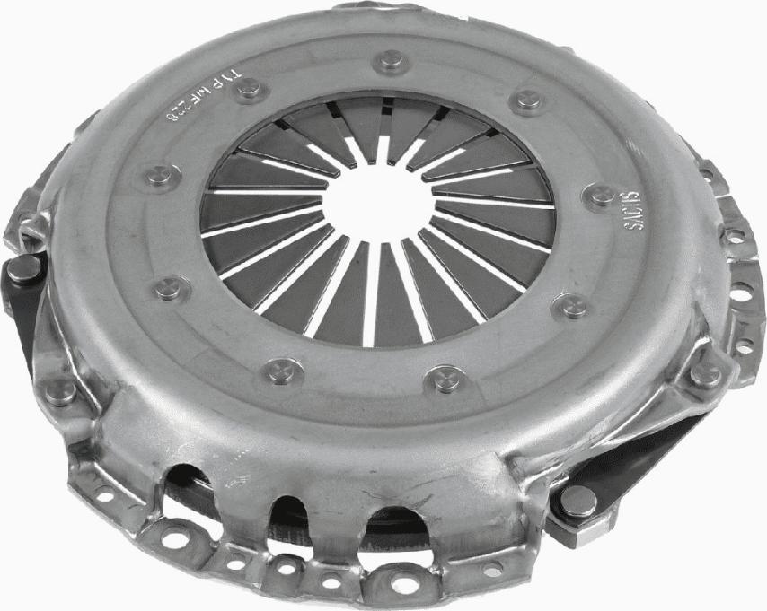 SACHS 3 082 205 143 - Placa presiune ambreiaj aaoparts.ro