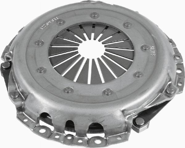 SACHS 3 082 205 143 - Placa presiune ambreiaj aaoparts.ro