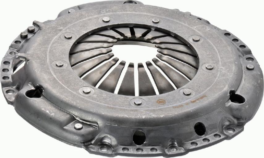SACHS 3 082 231 031 - Placa presiune ambreiaj aaoparts.ro