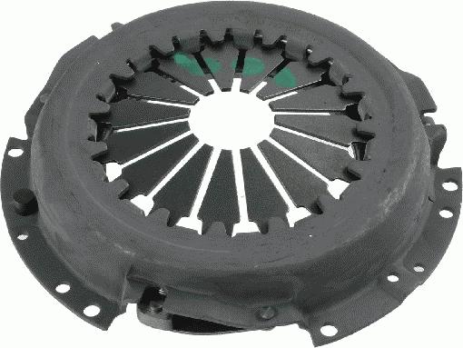 SACHS 3 082 727 001 - Placa presiune ambreiaj aaoparts.ro