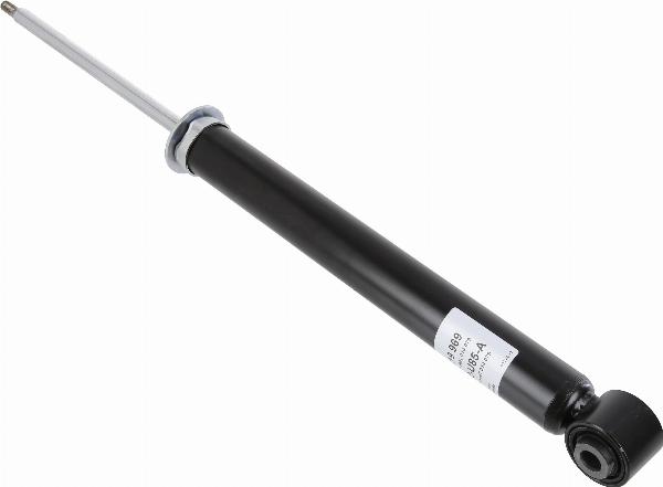 SACHS 319 969 - Amortizor aaoparts.ro