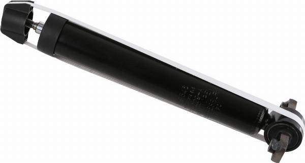 SACHS 319 546 - Amortizor aaoparts.ro