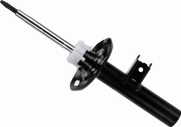 SACHS 319 180 - Amortizor aaoparts.ro