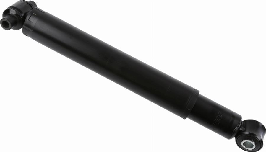 SACHS 319 899 - Amortizor aaoparts.ro