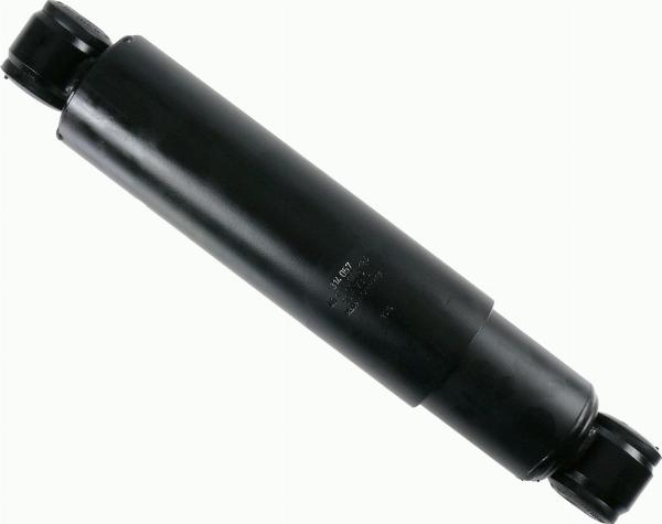 SACHS 314 057 - Amortizor aaoparts.ro