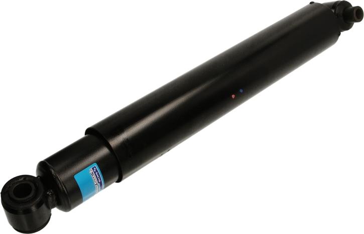 SACHS 314 738 - Amortizor aaoparts.ro