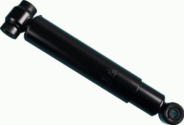 SACHS 315 681 - Amortizor aaoparts.ro