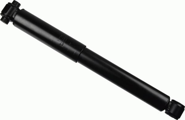 SACHS 315 682 - Amortizor aaoparts.ro