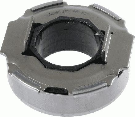 SACHS 3 151 996 501 - Rulment de presiune aaoparts.ro