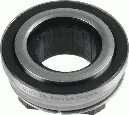 SACHS 3 151 998 101 - Rulment de presiune aaoparts.ro